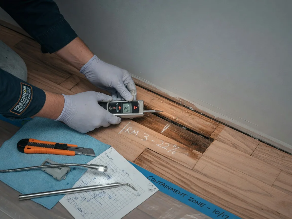 Why choose Water Removal in Solana Beach, CA